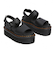 Dr.Martens（ドクターマーチン)レディース/厚底/シューズ･サンダル/VOSS QUAD/26725001/ムラサキスポーツ/正規代理店