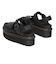 Dr.Martens（ドクターマーチン)レディース/厚底/シューズ･サンダル/VOSS QUAD/26725001/ムラサキスポーツ/正規代理店