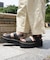 Dr.Martens（ドクターマーチン)レディース/厚底/シューズ･サンダル/VOSS QUAD/26725001/ムラサキスポーツ/正規代理店