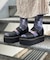 Dr.Martens（ドクターマーチン)レディース/厚底/シューズ･サンダル/VOSS QUAD/26725001/ムラサキスポーツ/正規代理店