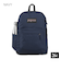 JANSPORT/26L SUPERBREAK PLUS スーパーブレイクプラス JS0A4QUE003 NAVY ジャンスポーツ デイパック バックパック リュック ユニセックス ムラサキスポーツ