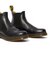 Dr.Martens(ドクターマーチン)2976 CHELSEA BOOTS/チェルシーブーツ/22227001/シューズ/ブーツ/レディース/ムラサキスポーツ