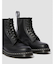 Dr.Martens(ドクターマーチン)ホワイトステッチ 1460 8 ホール ブーツ/24758001/シューズ/ブーツ/ユニセックス/メンズ/レディース/ムラサキスポーツ