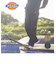 Dickies(ディッキーズ)ダブルニーワークパンツ/スケーターパンツ/最も太いルーズシルエットモデル/14788800/ユニセックス/メンズ/レディース/ムラサキスポーツ
