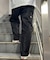 Dickies(ディッキーズ)ダブルニーワークパンツ/スケーターパンツ/最も太いルーズシルエットモデル/14788800/ユニセックス/メンズ/レディース/ムラサキスポーツ