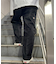 Dickies(ディッキーズ)ダブルニーワークパンツ/スケーターパンツ/最も太いルーズシルエットモデル/14788800/ユニセックス/メンズ/レディース/ムラサキスポーツ
