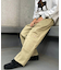 Dickies(ディッキーズ)ダブルニーワークパンツ/スケーターパンツ/最も太いルーズシルエットモデル/14788800/ユニセックス/メンズ/レディース/ムラサキスポーツ