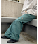 Dickies(ディッキーズ)ダブルニーワークパンツ/スケーターパンツ/最も太いルーズシルエットモデル/14788800/ユニセックス/メンズ/レディース/ムラサキスポーツ