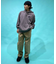 Dickies(ディッキーズ)ダブルニーワークパンツ/スケーターパンツ/最も太いルーズシルエットモデル/14788800/ユニセックス/メンズ/レディース/ムラサキスポーツ