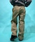 Dickies(ディッキーズ)ダブルニーワークパンツ/スケーターパンツ/最も太いルーズシルエットモデル/14788800/ユニセックス/メンズ/レディース/ムラサキスポーツ