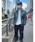 Dickies(ディッキーズ)ダブルニーワークパンツ/スケーターパンツ/最も太いルーズシルエットモデル/14788800/ユニセックス/メンズ/レディース/ムラサキスポーツ