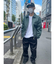 Dickies(ディッキーズ)ダブルニーワークパンツ/スケーターパンツ/最も太いルーズシルエットモデル/14788800/ユニセックス/メンズ/レディース/ムラサキスポーツ