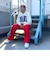 Dickies(ディッキーズ)ダブルニーワークパンツ/スケーターパンツ/最も太いルーズシルエットモデル/14788800/ユニセックス/メンズ/レディース/ムラサキスポーツ