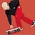 Dickies(ディッキーズ)ダブルニーワークパンツ/スケーターパンツ/最も太いルーズシルエットモデル/14788800/ユニセックス/メンズ/レディース/ムラサキスポーツ