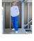 Dickies(ディッキーズ)ダブルニーワークパンツ/スケーターパンツ/最も太いルーズシルエットモデル/14788800/ユニセックス/メンズ/レディース/ムラサキスポーツ