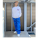 Dickies(ディッキーズ)ダブルニーワークパンツ/スケーターパンツ/最も太いルーズシルエットモデル/14788800/ユニセックス/メンズ/レディース/ムラサキスポーツ