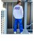 Dickies(ディッキーズ)ダブルニーワークパンツ/スケーターパンツ/最も太いルーズシルエットモデル/14788800/ユニセックス/メンズ/レディース/ムラサキスポーツ