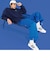 Dickies(ディッキーズ)ダブルニーワークパンツ/スケーターパンツ/最も太いルーズシルエットモデル/14788800/ユニセックス/メンズ/レディース/ムラサキスポーツ