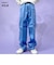 Dickies(ディッキーズ)ダブルニーワークパンツ/スケーターパンツ/最も太いルーズシルエットモデル/14788800/ユニセックス/メンズ/レディース/ムラサキスポーツ