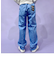 Dickies(ディッキーズ)ダブルニーワークパンツ/スケーターパンツ/最も太いルーズシルエットモデル/14788800/ユニセックス/メンズ/レディース/ムラサキスポーツ