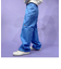 Dickies(ディッキーズ)ダブルニーワークパンツ/スケーターパンツ/最も太いルーズシルエットモデル/14788800/ユニセックス/メンズ/レディース/ムラサキスポーツ