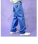 Dickies(ディッキーズ)ダブルニーワークパンツ/スケーターパンツ/最も太いルーズシルエットモデル/14788800/ユニセックス/メンズ/レディース/ムラサキスポーツ