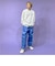 Dickies(ディッキーズ)ダブルニーワークパンツ/スケーターパンツ/最も太いルーズシルエットモデル/14788800/ユニセックス/メンズ/レディース/ムラサキスポーツ