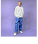 Dickies(ディッキーズ)ダブルニーワークパンツ/スケーターパンツ/最も太いルーズシルエットモデル/14788800/ユニセックス/メンズ/レディース/ムラサキスポーツ