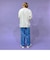 Dickies(ディッキーズ)ダブルニーワークパンツ/スケーターパンツ/最も太いルーズシルエットモデル/14788800/ユニセックス/メンズ/レディース/ムラサキスポーツ