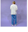 Dickies(ディッキーズ)ダブルニーワークパンツ/スケーターパンツ/最も太いルーズシルエットモデル/14788800/ユニセックス/メンズ/レディース/ムラサキスポーツ