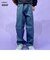 Dickies(ディッキーズ)ダブルニーワークパンツ/スケーターパンツ/最も太いルーズシルエットモデル/14788800/ユニセックス/メンズ/レディース/ムラサキスポーツ