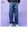 Dickies(ディッキーズ)ダブルニーワークパンツ/スケーターパンツ/最も太いルーズシルエットモデル/14788800/ユニセックス/メンズ/レディース/ムラサキスポーツ
