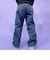 Dickies(ディッキーズ)ダブルニーワークパンツ/スケーターパンツ/最も太いルーズシルエットモデル/14788800/ユニセックス/メンズ/レディース/ムラサキスポーツ