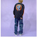 Dickies(ディッキーズ)ダブルニーワークパンツ/スケーターパンツ/最も太いルーズシルエットモデル/14788800/ユニセックス/メンズ/レディース/ムラサキスポーツ
