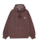 Carhartt WIP/I029523 HOODED VISTASWEATSHIRT  長袖 無地 裏起毛 プルオーバー ヘビーウェイト パーカー カーハートダブリューアイピー メンズ ムラサキスポーツ
