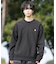 Carhartt WIP/I025475 AMERICAN SCRIPT SWEATSHIRT トレーナー スウェット カーハートダブリューアイピー メンズ ムラサキスポーツ