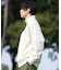 CARHARTT WIP(カーハートダブリューアイピー)HALF ZIP AMERICAN SCRIPT SWEATSHIRT ハーフジップアメリカンスクリプトスウェットシャツ 裏起毛 ハーフジップトレーナー スウェット I027014 ユニセックス ムラサキスポーツ