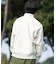 CARHARTT WIP(カーハートダブリューアイピー)HALF ZIP AMERICAN SCRIPT SWEATSHIRT ハーフジップアメリカンスクリプトスウェットシャツ 裏起毛 ハーフジップトレーナー スウェット I027014 ユニセックス ムラサキスポーツ