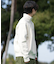 CARHARTT WIP(カーハートダブリューアイピー)HALF ZIP AMERICAN SCRIPT SWEATSHIRT ハーフジップアメリカンスクリプトスウェットシャツ 裏起毛 ハーフジップトレーナー スウェット I027014 ユニセックス ムラサキスポーツ