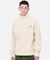 CARHARTT WIP(カーハートダブリューアイピー)HALF ZIP AMERICAN SCRIPT SWEATSHIRT ハーフジップアメリカンスクリプトスウェットシャツ 裏起毛 ハーフジップトレーナー スウェット I027014 ユニセックス ムラサキスポーツ