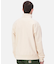CARHARTT WIP(カーハートダブリューアイピー)HALF ZIP AMERICAN SCRIPT SWEATSHIRT ハーフジップアメリカンスクリプトスウェットシャツ 裏起毛 ハーフジップトレーナー スウェット I027014 ユニセックス ムラサキスポーツ