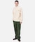 CARHARTT WIP(カーハートダブリューアイピー)HALF ZIP AMERICAN SCRIPT SWEATSHIRT ハーフジップアメリカンスクリプトスウェットシャツ 裏起毛 ハーフジップトレーナー スウェット I027014 ユニセックス ムラサキスポーツ