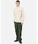 CARHARTT WIP(カーハートダブリューアイピー)HALF ZIP AMERICAN SCRIPT SWEATSHIRT ハーフジップアメリカンスクリプトスウェットシャツ 裏起毛 ハーフジップトレーナー スウェット I027014 ユニセックス ムラサキスポーツ