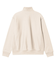 CARHARTT WIP(カーハートダブリューアイピー)HALF ZIP AMERICAN SCRIPT SWEATSHIRT ハーフジップアメリカンスクリプトスウェットシャツ 裏起毛 ハーフジップトレーナー スウェット I027014 ユニセックス ムラサキスポーツ
