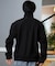 CARHARTT WIP(カーハートダブリューアイピー)HALF ZIP AMERICAN SCRIPT SWEATSHIRT ハーフジップアメリカンスクリプトスウェットシャツ 裏起毛 ハーフジップトレーナー スウェット I027014 ユニセックス ムラサキスポーツ