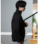 CARHARTT WIP(カーハートダブリューアイピー)HALF ZIP AMERICAN SCRIPT SWEATSHIRT ハーフジップアメリカンスクリプトスウェットシャツ 裏起毛 ハーフジップトレーナー スウェット I027014 ユニセックス ムラサキスポーツ