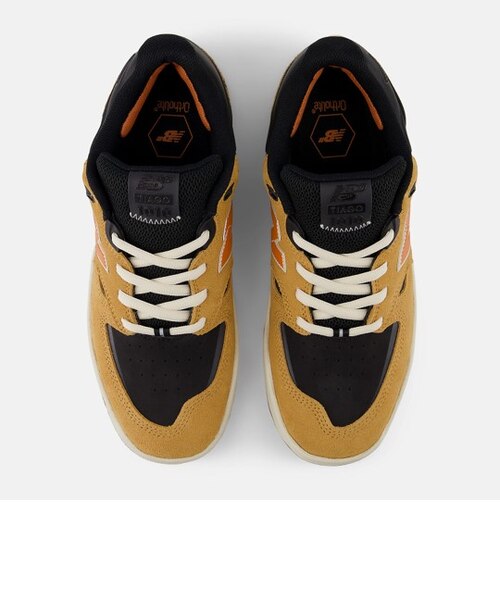 NewBalance Numeric/NM1010 スケートボード スケシュー ニューバランス