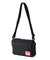 Manhattan Portage(マンハッタンポーテージ)/ショルダーバッグ/Jogger Bag/MP1404L/雑貨/ユニセックス/メンズ/レディース/ムラサキスポーツ