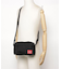 Manhattan Portage(マンハッタンポーテージ)/ショルダーバッグ/Jogger Bag/MP1404L/雑貨/ユニセックス/メンズ/レディース/ムラサキスポーツ