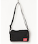 Manhattan Portage(マンハッタンポーテージ)/ショルダーバッグ/Jogger Bag/MP1404L/雑貨/ユニセックス/メンズ/レディース/ムラサキスポーツ